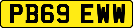 PB69EWW