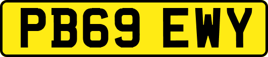PB69EWY