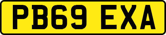 PB69EXA