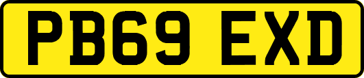 PB69EXD