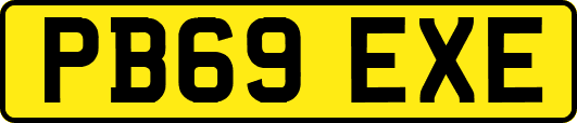 PB69EXE