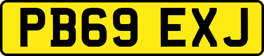 PB69EXJ