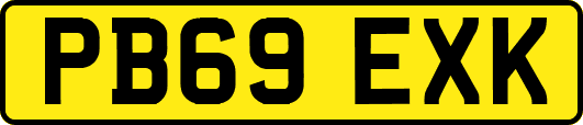 PB69EXK