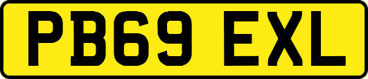 PB69EXL