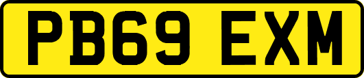 PB69EXM