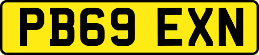 PB69EXN