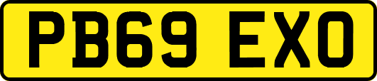 PB69EXO