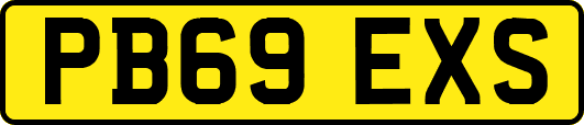 PB69EXS