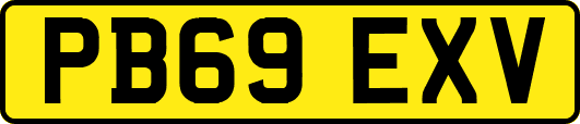 PB69EXV