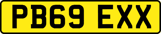 PB69EXX