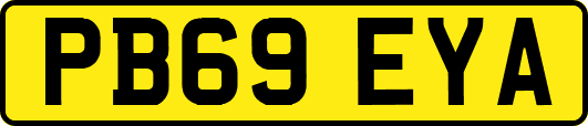 PB69EYA