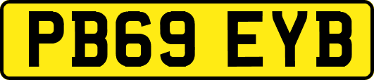 PB69EYB