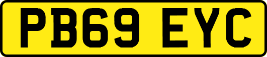 PB69EYC