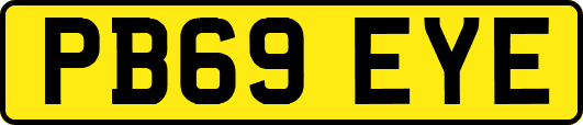 PB69EYE