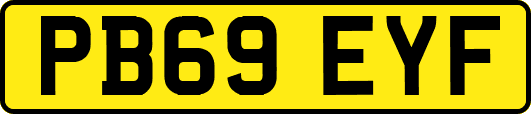 PB69EYF