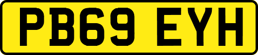 PB69EYH