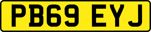 PB69EYJ