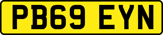 PB69EYN