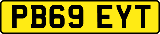 PB69EYT