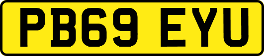 PB69EYU