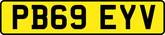 PB69EYV