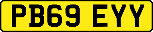 PB69EYY