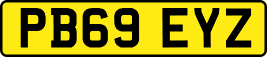 PB69EYZ