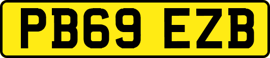 PB69EZB