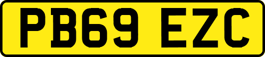 PB69EZC