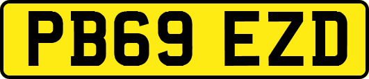 PB69EZD