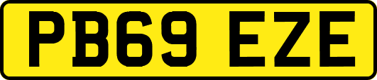 PB69EZE