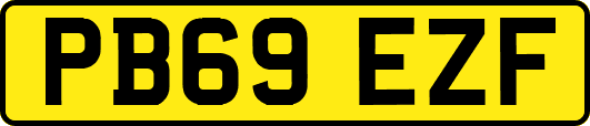PB69EZF