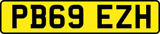 PB69EZH