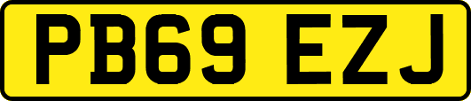 PB69EZJ