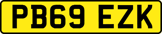 PB69EZK