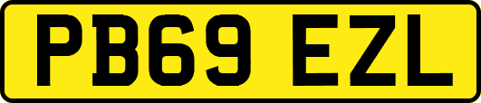 PB69EZL