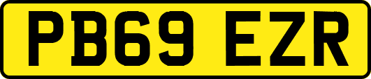 PB69EZR