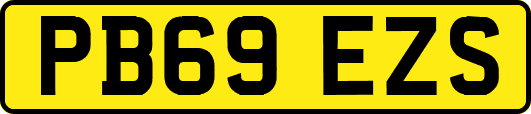 PB69EZS