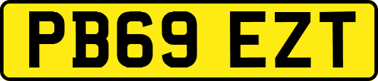PB69EZT