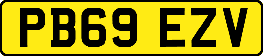 PB69EZV