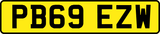 PB69EZW