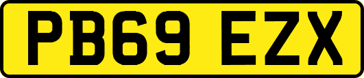 PB69EZX