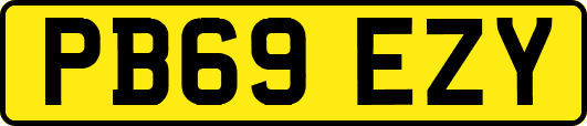PB69EZY