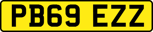PB69EZZ