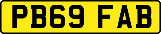 PB69FAB