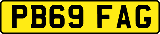 PB69FAG