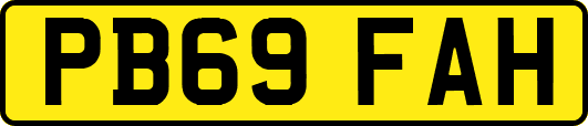 PB69FAH