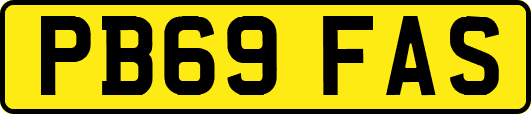 PB69FAS