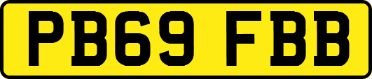 PB69FBB