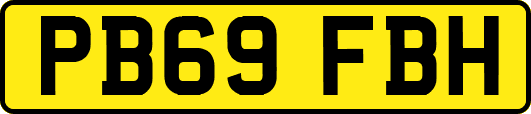 PB69FBH